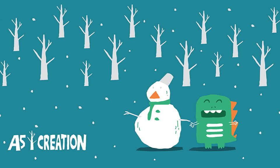 國際品牌的吉祥物設計有什么特別之處？