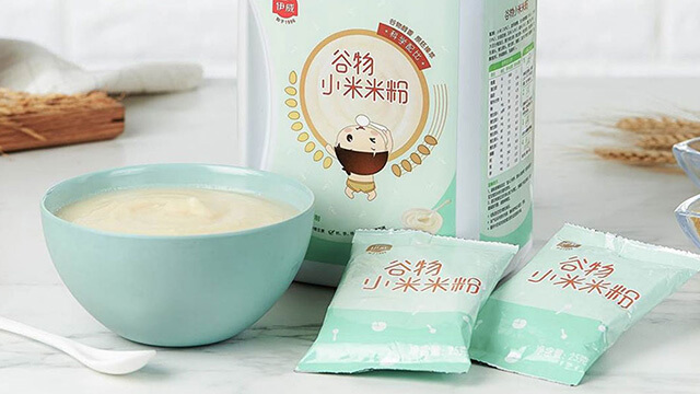 包裝設計公司為商品提升視覺(jué)體驗打造獨特形象
