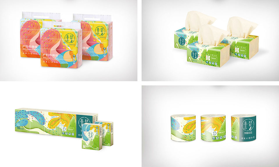 好的包裝設計最能體現品牌價(jià)值