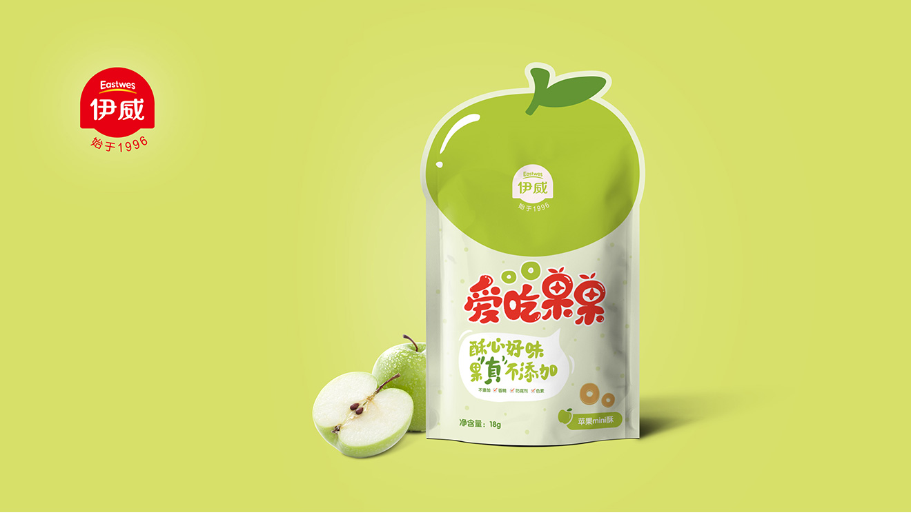 食品包裝設計產(chǎn)品能不能成為爆款