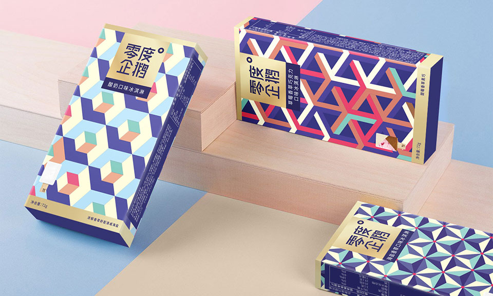 環(huán)保、便捷都是食品包裝設計時(shí)需考慮