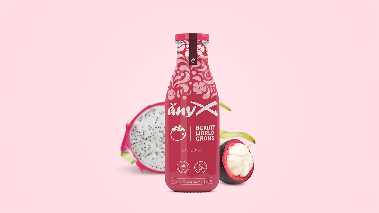食品包裝設計形象有幾個(gè)結構構成