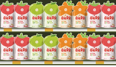 食品包裝設計的標準是什么？