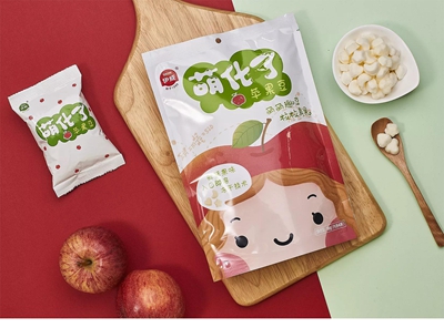 單一材質(zhì)的包裝設計大放異彩